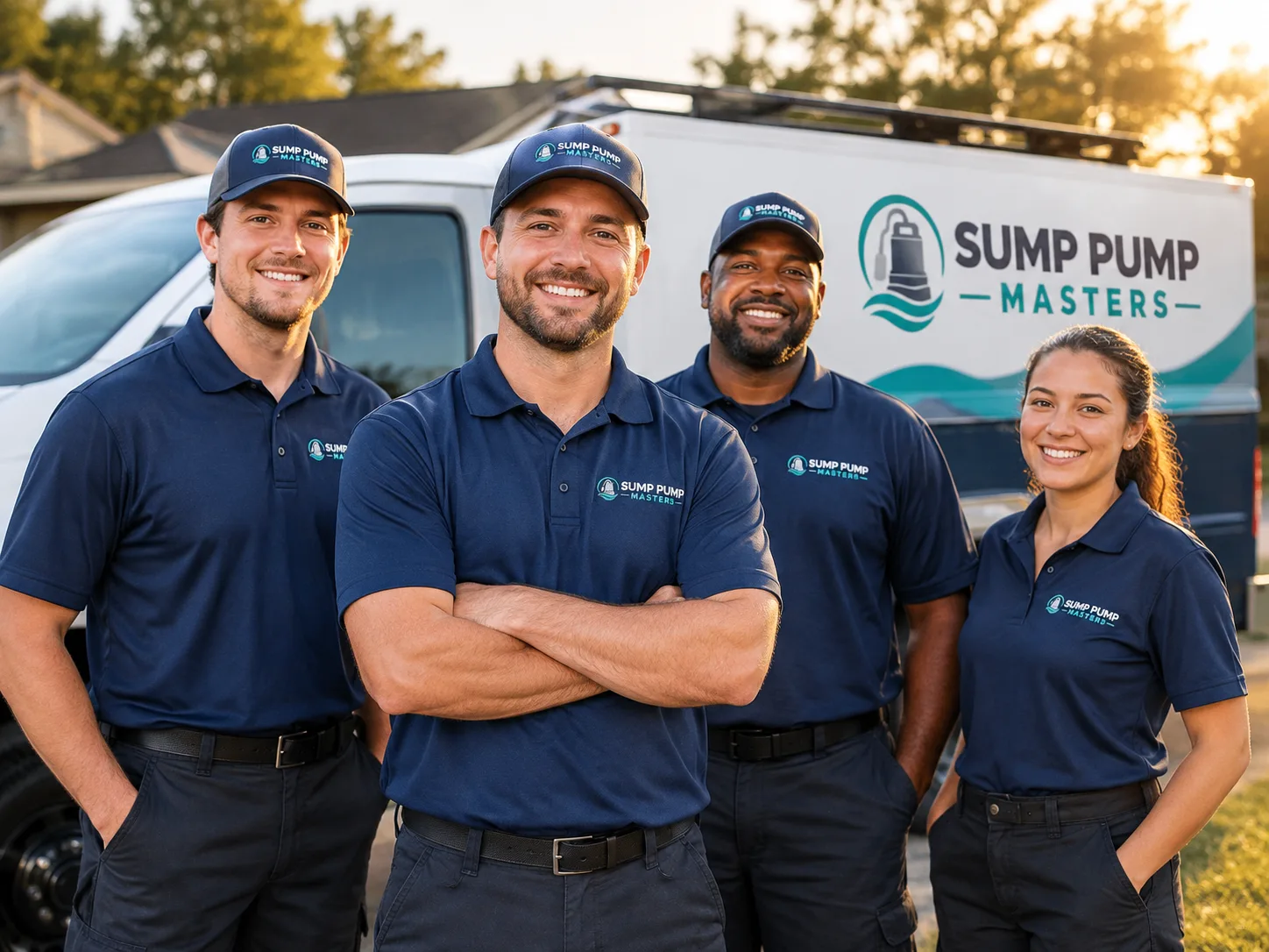 Sump Pump Repair company in Sharon Springs, KS