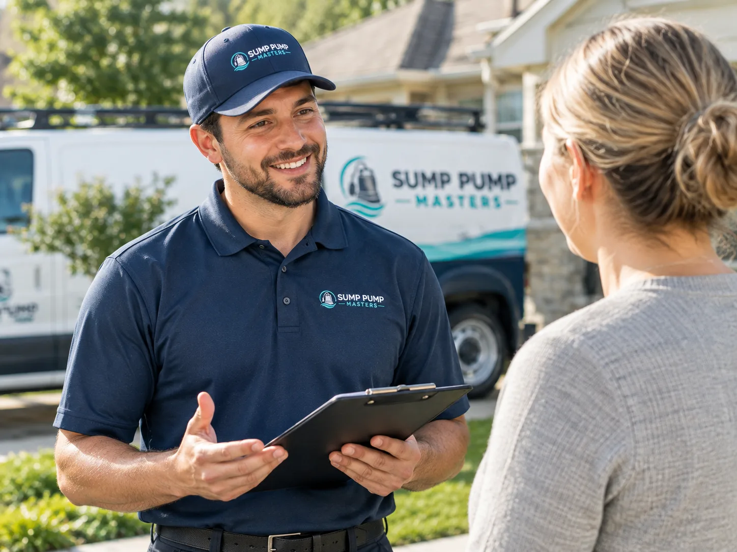 Sump Pump Repair Sharon Springs, KS FAQs